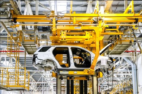 銷量口碑雙豐收背后，奇瑞捷豹路虎的底氣在哪里