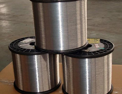 衡水鑫可金屬線材公司 專業銅絲加工，以品質鑄就信賴