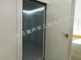探索消聲室 科學(xué)與寂靜的邊界